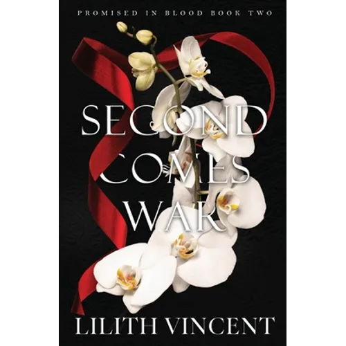 Second Comes War: A Mafia Reverse Harem Romance - Paperback
