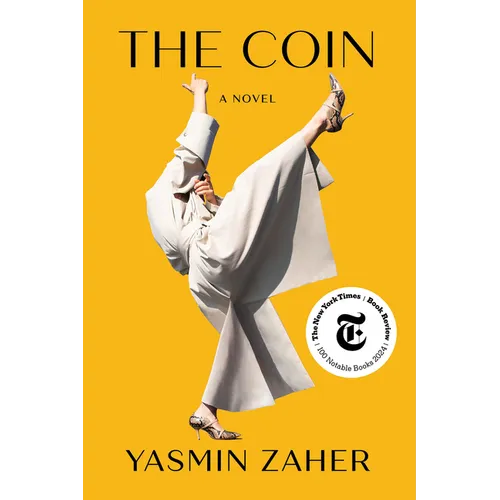The Coin - Paperback