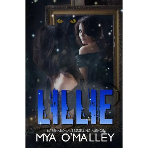 Lillie - Paperback