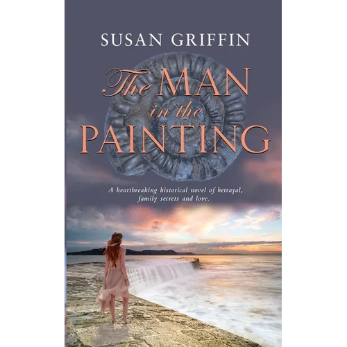 The Man in the Painting - Paperback