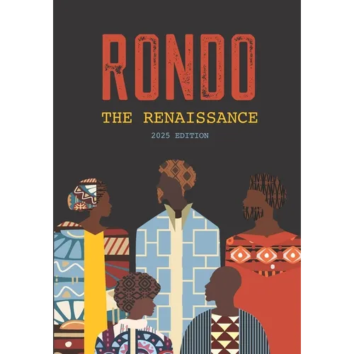 Rondo: The Renaissance - Paperback