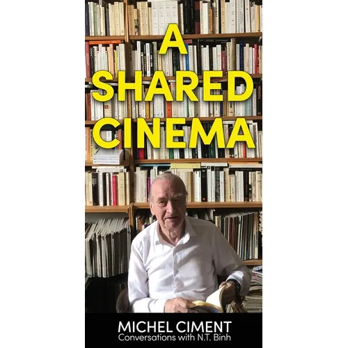 A Shared Cinema - Hardcover
