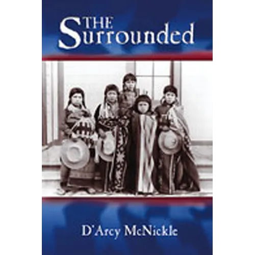 The Surrounded - Paperback