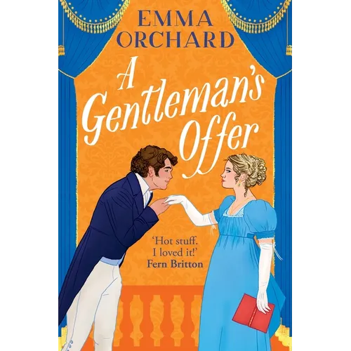 A Gentleman's Offer - Paperback