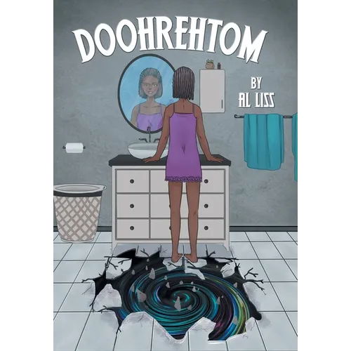 Doohrehtom - Hardcover
