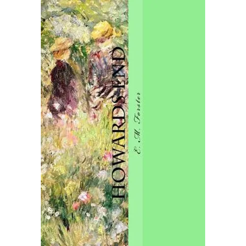 Howards End - Paperback