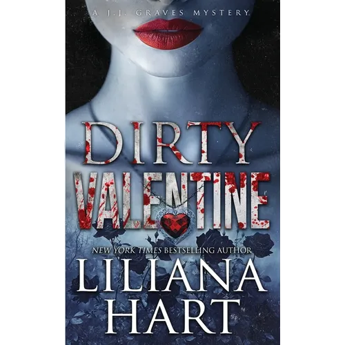 Dirty Valentine - Paperback