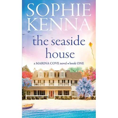 The Seaside House - Paperback