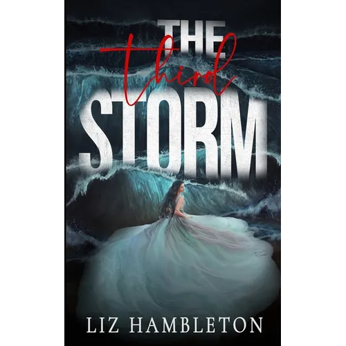 The Third Storm - Paperback