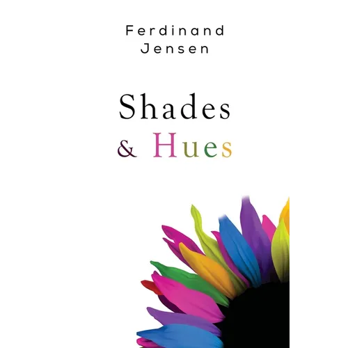 Shades & Hues - Paperback