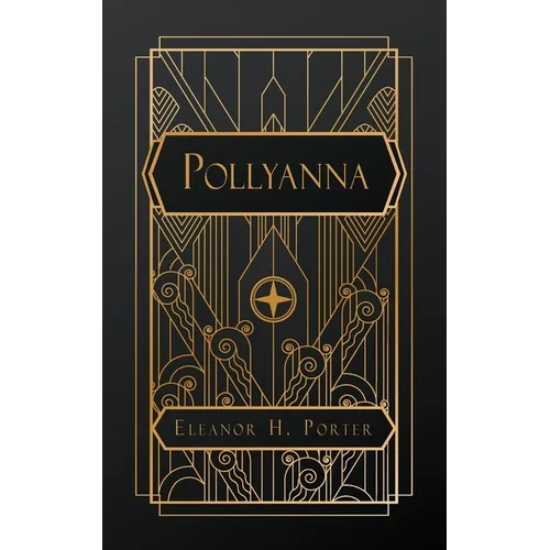 Pollyanna - Paperback
