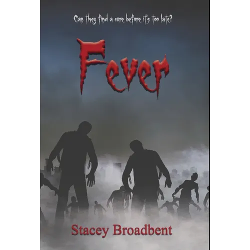 Fever - Hardcover