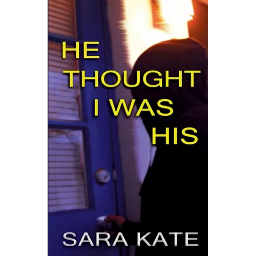 He Thought I Was His - Paperback