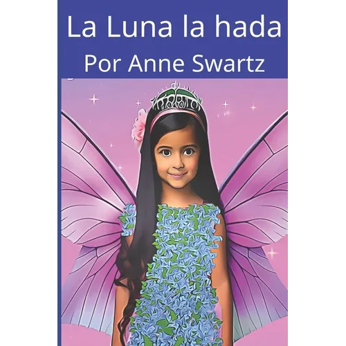 La Luna la Hada - Paperback