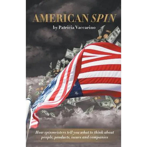 American Spin - Paperback