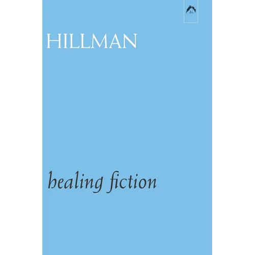 Healing Fiction - Paperback
