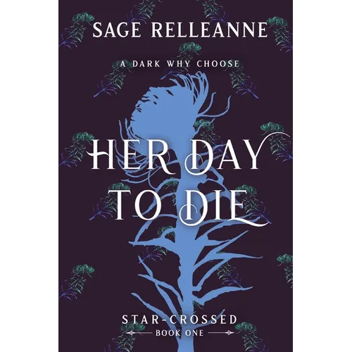 Her Day to Die - Paperback