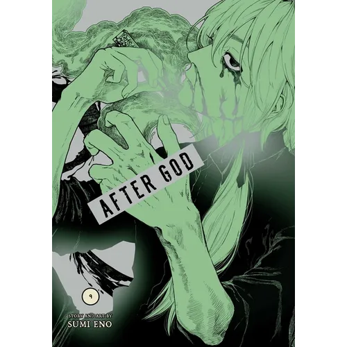 After God, Vol. 9 - Paperback