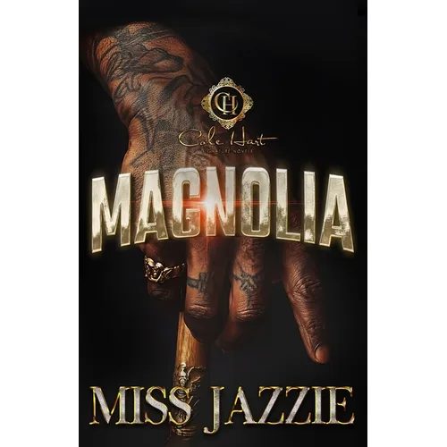 Magnolia: An African American Romance - Paperback