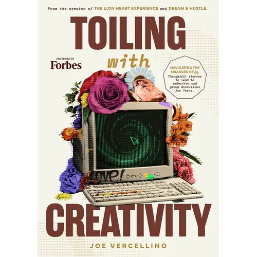 Toiling with Creativity - Paperback