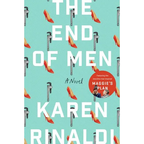 The End of Men - Paperback