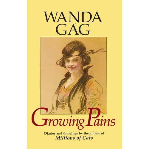 Growing Pains - Paperback