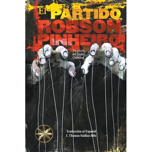 El Partido - Paperback