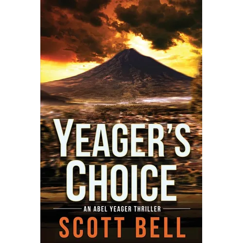 Yeager's Choice - Paperback