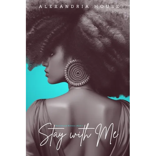 Stay with Me - Paperback