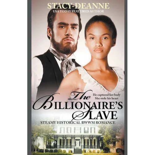 The Billionaire's Slave - Paperback
