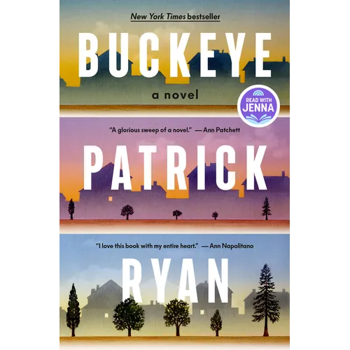 Buckeye: A Read with Jenna Pick - Hardcover