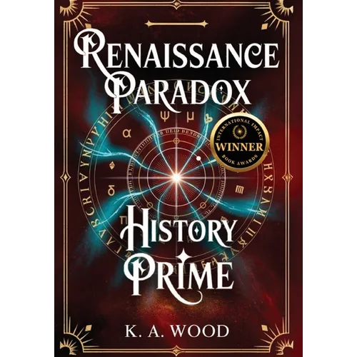 History' Prime: Renaissance Paradox - Hardcover