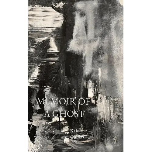 Memoir of a Ghost - Paperback
