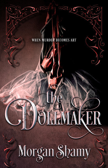 The Dollmaker - Paperback