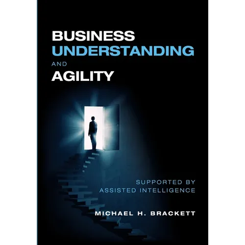 Business Understanding and Agility - Paperback
