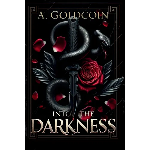 Into the Darkness - Paperback
