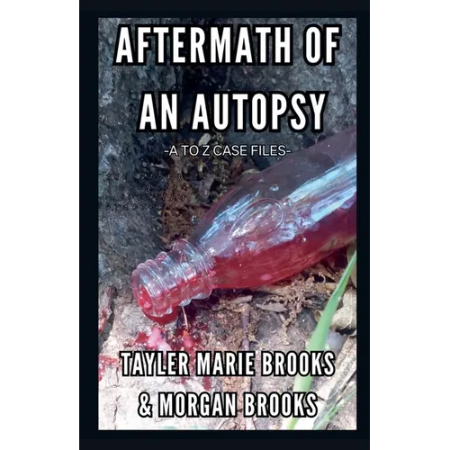 Aftermath of an Autopsy - Paperback