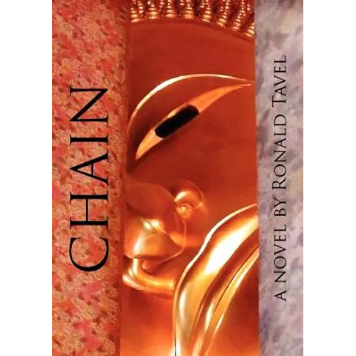 Chain - Paperback