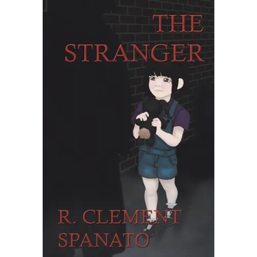 The Stranger - Paperback