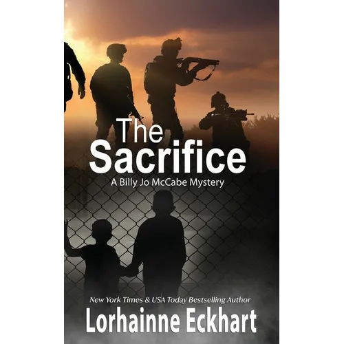 The Sacrifice - Paperback