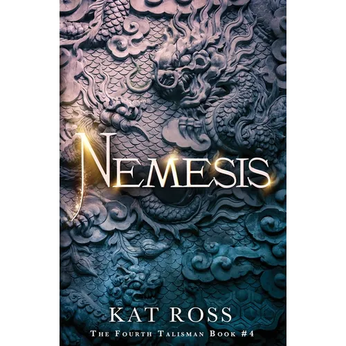Nemesis - Paperback