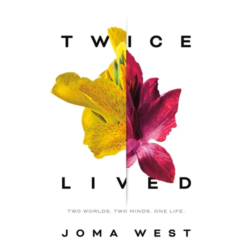 Twice Lived - Paperback