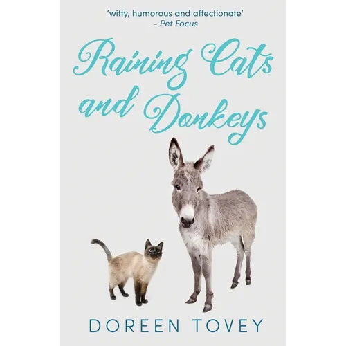 Raining Cats and Donkeys - Paperback