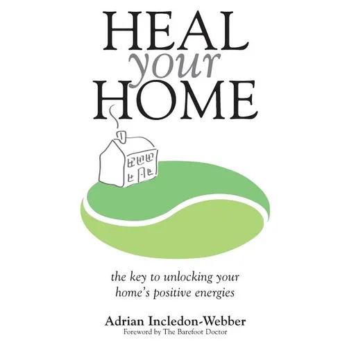 Heal Your Home - Paperback
