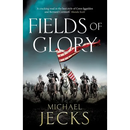 Fields of Glory - Paperback