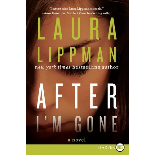 After I'm Gone - Paperback