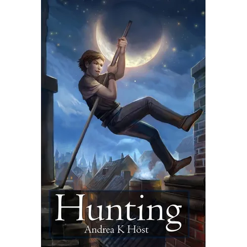Hunting - Paperback