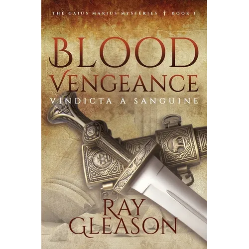 Blood Vengeance - Paperback