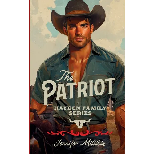 The Patriot - Paperback