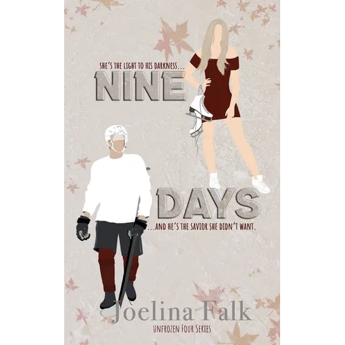 Nine Days - Paperback